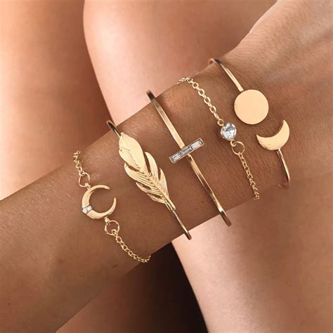 bracelets femme chic et tendance